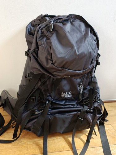 Jack wolfskin denali - wolfskin,