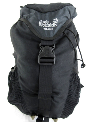 Jack wolfskin tramp - tramp, acs