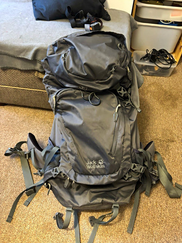 Jack wolfskin men hiking - men,