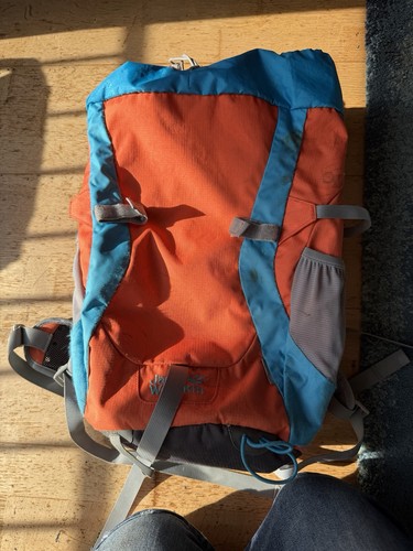 Jack wolfskin hiking - jack, rucksack
