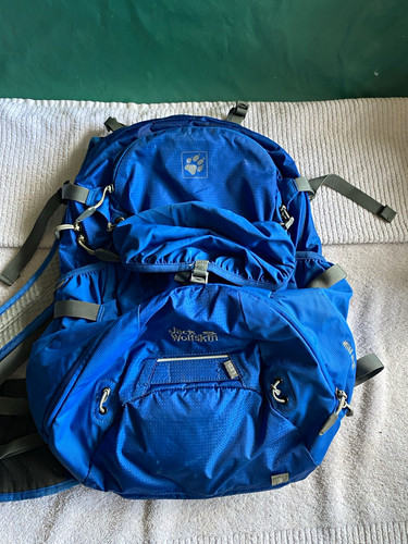 Jack wolfskin moab jam - jack,