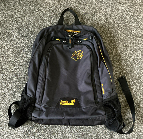 Jack wolfskin perfect day - wolfskin, 24l