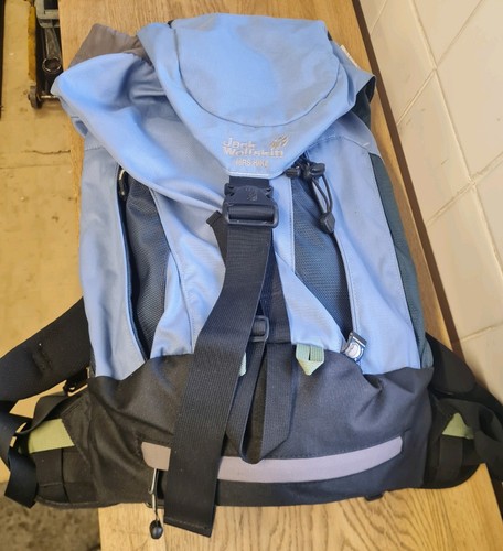 Jack wolfskin mrs hike - wolfskin,