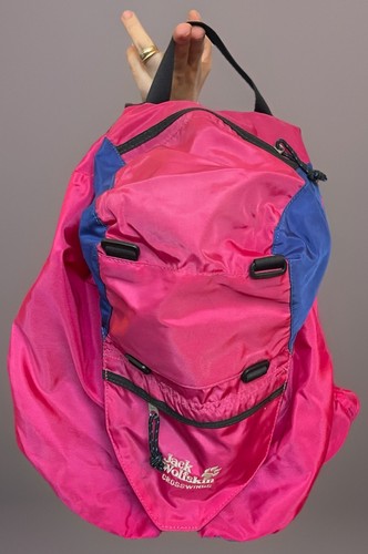 Jack wolfskin crosswinds - wolfskin,