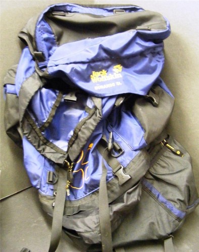 Jack wolfskin durango navu - wolfskin,