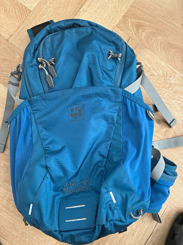 Jack wolfskin moab - jack,