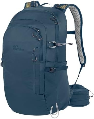 Jack wolfskin unisex athmos - jack,