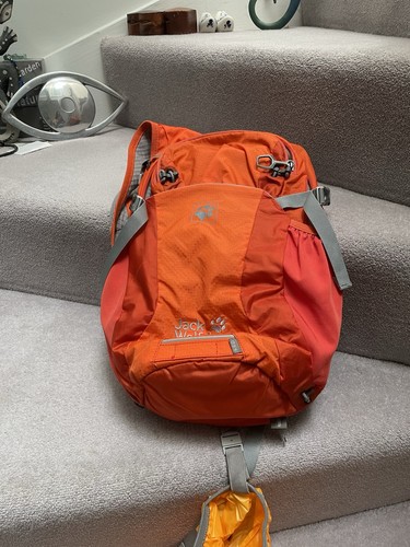 Jack wolfskin backpack - wolfskin,