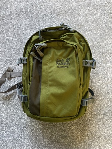 Jack wolfskin berkeley - wolfskin,
