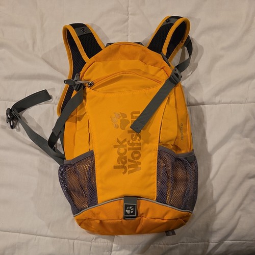 Jack wolfskin red velocity - wolfskin, 12