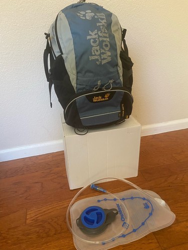 Jack wolfskin moab jam - jack,
