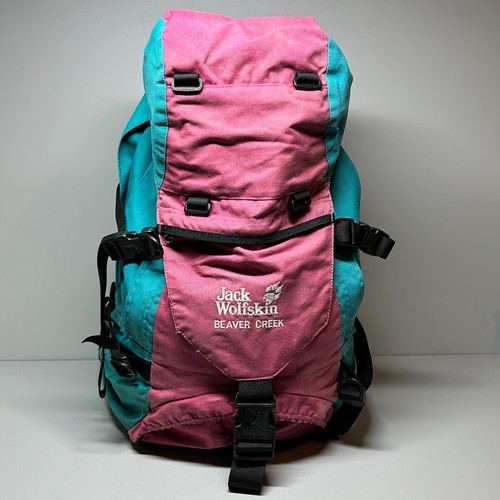 Jack wolfskin beaver creek - jack,
