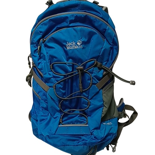 Jack wolfskin bike - jack,