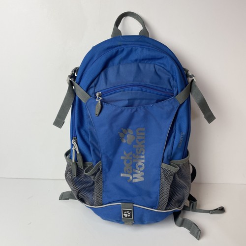Jack wolfskin blue velocity - jack,
