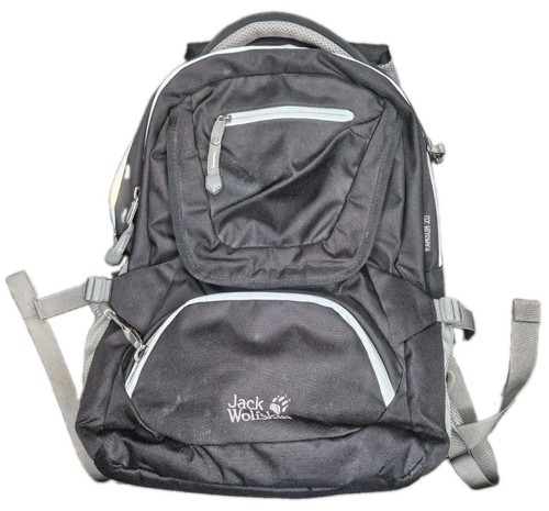 Jack wolfskin 20l backpack - jack,