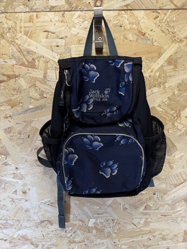 Jack wolfskin little joe - jack, mini
