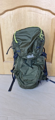 Jack wolfskin crosstrail - jack,