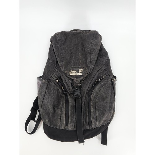 Jack wolfskin pecos backpack - jack,