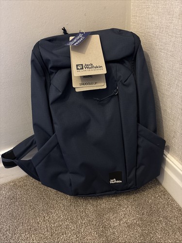 Jack wolfskin waimea backpack - jack,