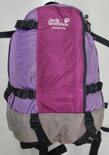 Jack wolfskin vintage gorpcore - wolfskin,
