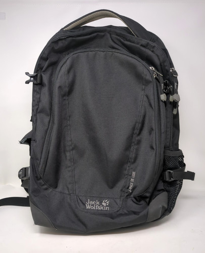 Jack wolfskin pack - wolfskin, j-pack