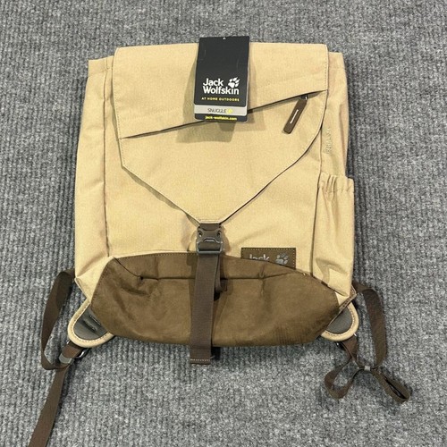 Jack wolfskin backpack royal - jack,